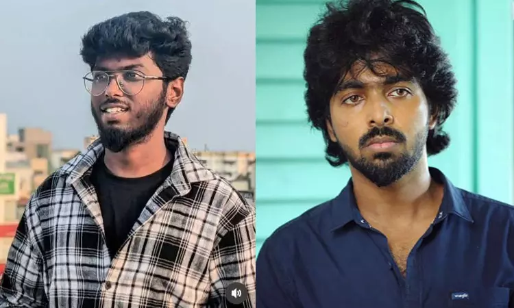 ஆணவக்கொலை செய்யப்பட்ட கவினுக்கு ஆதரவாக பதிவிட்ட ஜி.வி.பிரகாஷ்