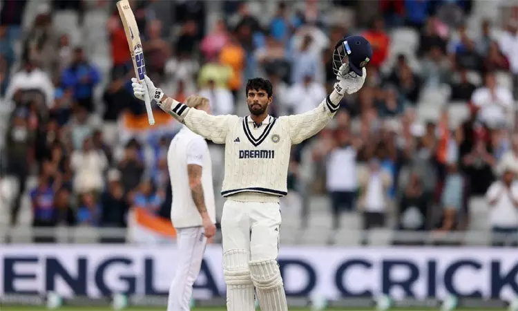 இது என்ன நியாயம்..? இந்திய தேர்வுக்குழுவை விமர்சித்த வாஷிங்டன் சுந்தரின் தந்தை