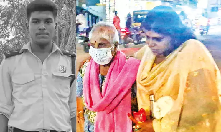 அஜித்குமார் மீது நகை திருட்டு புகார் அளித்தபின் நடந்தது என்ன? -  நிகிதா பரபரப்பு பேட்டி