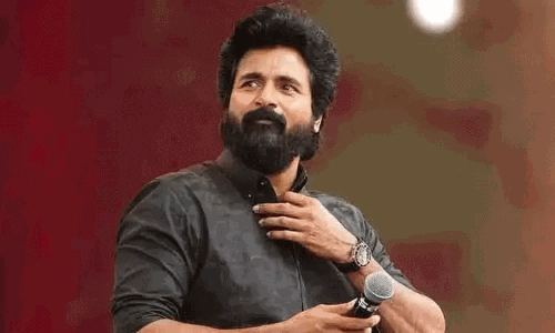 சிவகார்த்திகேயனின் எஸ்கே 26 படத்தை இயக்கப்போவது யார்? சிவகார்த்திகேயனின் எஸ்கே 26 படத்தை இயக்கப்போவது யார்?