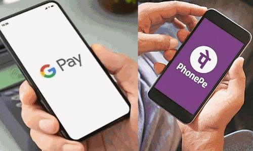 கூகுள்பே, போன்பே பயன்படுத்துறீங்களா? வரும் 1-ம் தேதி முதல் வரப்போகும் முக்கிய மாற்றங்கள்