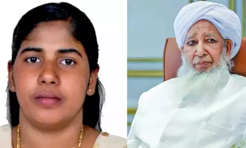 ஏமனில் கேரள நர்சுக்கு விதிக்கப்பட்ட மரண தண்டனை ரத்து - மதபோதகர் தகவல் ஏமனில் கேரள நர்சுக்கு விதிக்கப்பட்ட மரண தண்டனை ரத்து - மதபோதகர் தகவல்