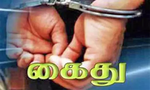 திருநெல்வேலியில் 400 போதை மாத்திரைகளுடன் வாலிபர் கைது திருநெல்வேலியில் 400 போதை மாத்திரைகளுடன் வாலிபர் கைது