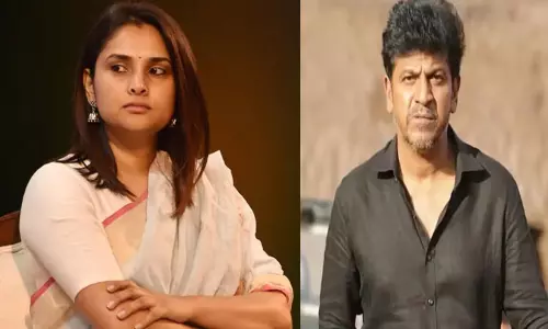 நடிகை ரம்யாவுக்கு ஆதரவாக பதிவிட்ட கன்னட சூப்பர் ஸ்டார்