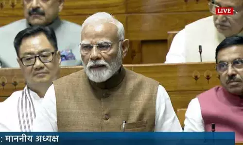 ஆபரேஷன் சிந்தூர் மூலம் உலகமே இந்தியாவின் வலிமையை உணர்ந்துள்ளது: பிரதமர் மோடி பேச்சு ஆபரேஷன் சிந்தூர் மூலம் உலகமே இந்தியாவின் வலிமையை உணர்ந்துள்ளது: பிரதமர் மோடி பேச்சு