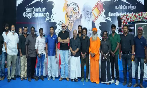 அனைத்து கடவுள் நம்பிக்கைகளுக்கும் நான் எதிரானவன் - நடிகர் சத்யராஜ் அனைத்து கடவுள் நம்பிக்கைகளுக்கும் நான் எதிரானவன் - நடிகர் சத்யராஜ்