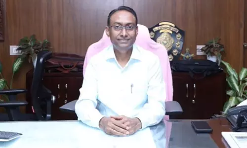 சென்னை ரெயில்வே கோட்டத்திற்கு புதிய மேலாளராக சைலேந்திர சிங் பொறுப்பேற்பு சென்னை ரெயில்வே கோட்டத்திற்கு புதிய மேலாளராக சைலேந்திர சிங் பொறுப்பேற்பு