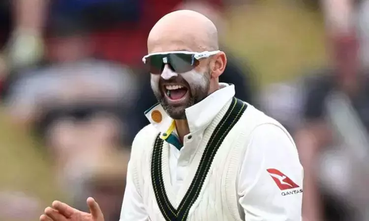 கடைசி டெஸ்ட் போட்டிக்கான பிளேயிங் லெவனில் இடம்பெறாதது ஏமாற்றமளித்தது -  நாதன் லயன்