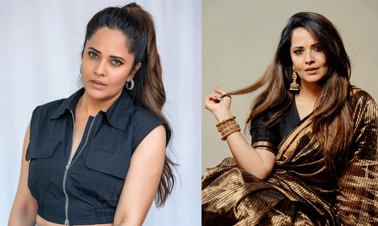 சமூக வலைதளங்களில் 30 லட்சம் பேரை 'பிளாக்' செய்துள்ளேன்- பிரபல தெலுங்கு நடிகை