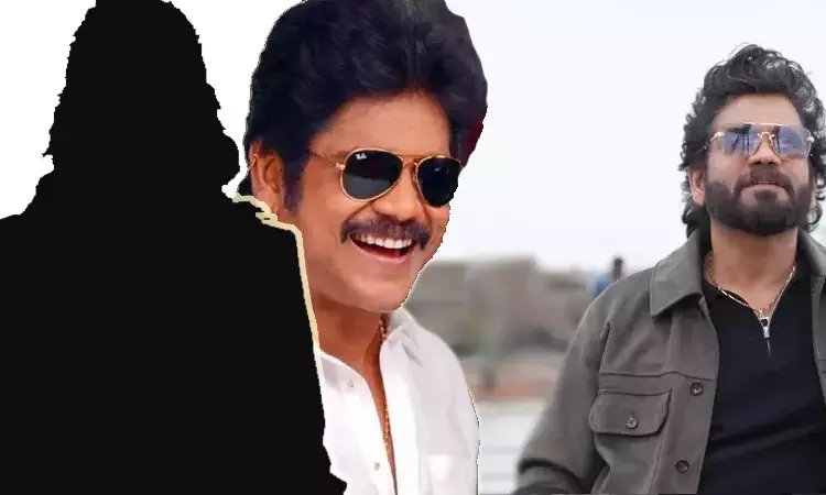 Isha Koppikar says Nagarjuna slapped her 14 times