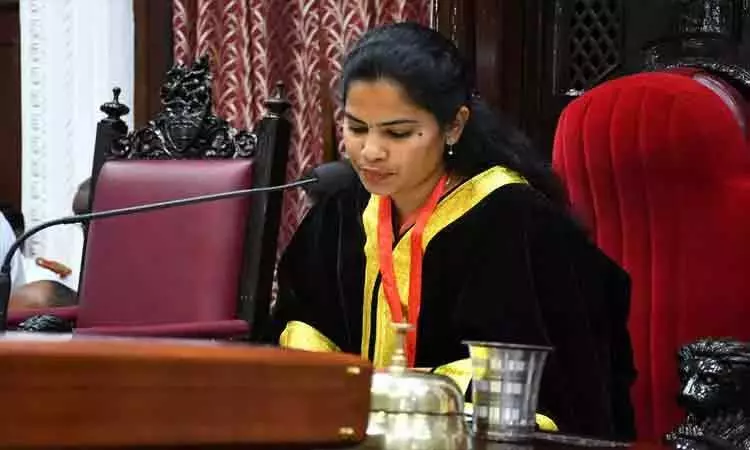 சென்னையில் வளர்ப்பு நாய்களை சாலையில் விட்டுசென்றால் அபராதம் - மேயர் பிரியா எச்சரிக்கை