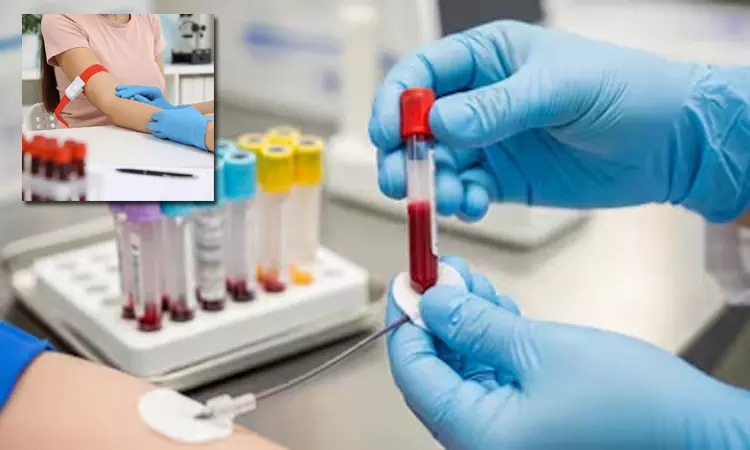 உலகிலேயே யாருக்கும் இல்லாத புதிய வகை ரத்தம் கண்டுபிடிப்பு: கர்நாடக பெண்ணுக்கு நடந்த அதிசயம்