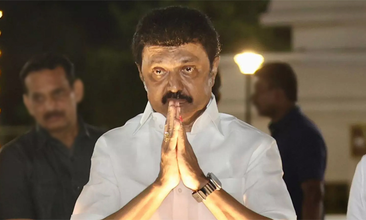 10 நாட்களுக்குப் பிறகு தலைமைச் செயலகம் வரும் மு.க.ஸ்டாலின்: 5 திட்டங்களை தொடங்கி வைக்கிறார்