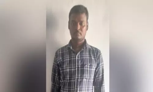 கோவில்பட்டியில் போக்சோ குற்றவாளிக்கு 22 ஆண்டுகள் சிறை கோவில்பட்டியில் போக்சோ குற்றவாளிக்கு 22 ஆண்டுகள் சிறை