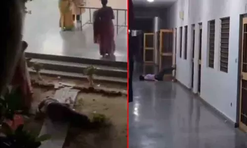 போதை பொருள் கலந்த குளிர்பானம், வீடியோ... மாணவிக்கு ராகிங் கொடுமை போதை பொருள் கலந்த குளிர்பானம், வீடியோ... மாணவிக்கு ராகிங் கொடுமை
