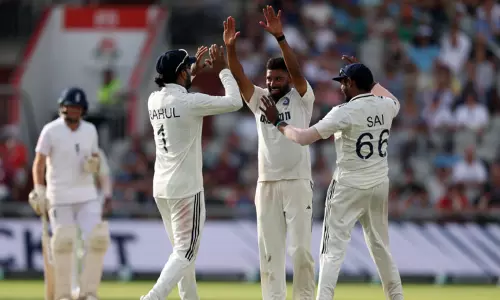 அவருக்கு அடுத்த போட்டியிலும் வாய்ப்பு கொடுக்கனும் - கபில் தேவ்