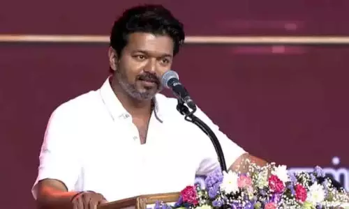 த.வெ.க. உறுப்பினர் சேர்க்கைக்கான புதிய செயலி விவரம் வெளியீடு
