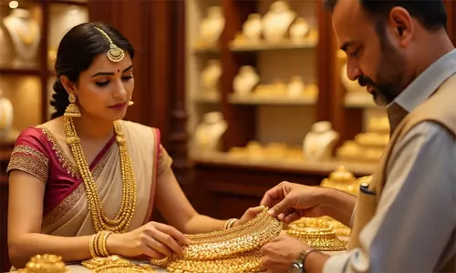 சற்று உயர்ந்த தங்கம் விலை: இன்றைய நிலவரம் ? சற்று உயர்ந்த தங்கம் விலை: இன்றைய நிலவரம் ?