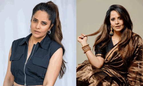 சமூக வலைதளங்களில் 30 லட்சம் பேரை பிளாக் செய்துள்ளேன்- பிரபல தெலுங்கு நடிகை சமூக வலைதளங்களில் 30 லட்சம் பேரை பிளாக் செய்துள்ளேன்- பிரபல தெலுங்கு நடிகை