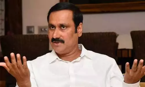 மக்களின் நலன்களை பலிகொடுத்து செந்தில் பாலாஜியை பாதுகாக்க முயல்கிறார் முதல்-அமைச்சர்: அன்புமணி ராமதாஸ் மக்களின் நலன்களை பலிகொடுத்து செந்தில் பாலாஜியை பாதுகாக்க முயல்கிறார் முதல்-அமைச்சர்: அன்புமணி ராமதாஸ்