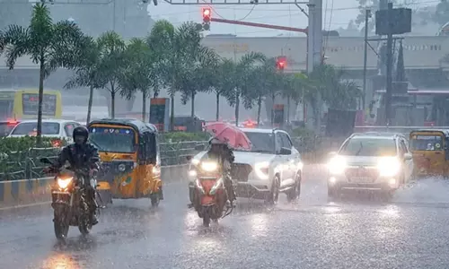 தமிழகத்தில்  ஆக.2 ஆம் தேதி முதல் 4 நாட்களுக்கு  கன மழைக்கு வாய்ப்பு