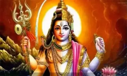 அரியும் அரனும் ஒன்று என்பதை உணர்த்தும் ஆடித்தபசு அரியும் அரனும் ஒன்று என்பதை உணர்த்தும் ஆடித்தபசு