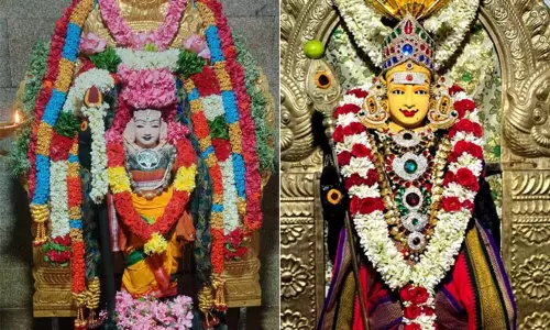 வளர்பிறை சஷ்டி: முருகன் கோவில்களில் சிறப்பு பூஜைகள் வளர்பிறை சஷ்டி: முருகன் கோவில்களில் சிறப்பு பூஜைகள்