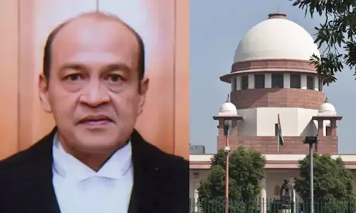 நீதிபதி யஷ்வந்த் வர்மாவின் நடத்தை மீது நம்பிக்கை ஏற்படவில்லை: சுப்ரீம் கோர்ட்டு நீதிபதி கருத்து
