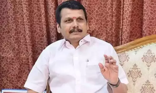 செந்தில் பாலாஜி வழக்கை எப்போது முடிப்பீர்கள்? தமிழக அரசுக்கு சுப்ரீம் கோர்ட்டு கேள்வி செந்தில் பாலாஜி வழக்கை எப்போது முடிப்பீர்கள்? தமிழக அரசுக்கு சுப்ரீம் கோர்ட்டு கேள்வி