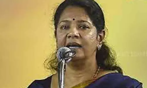 பறக்கும் ரெயில் நிறுவனம் மெட்ரோவுடன் எப்போது இணைக்கப்படும்? நாடாளுமன்றத்தில் கனிமொழி கேள்வி பறக்கும் ரெயில் நிறுவனம் மெட்ரோவுடன் எப்போது இணைக்கப்படும்? நாடாளுமன்றத்தில் கனிமொழி கேள்வி