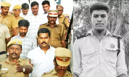 அஜித்குமார் கொலை வழக்கு ஆவணங்கள் மதுரை கோர்ட்டுக்கு மாற்றம்