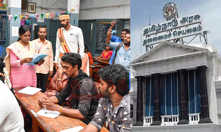 கிராம உதவியாளர்களை வேறு பணியில் ஈடுபடுத்த கூடாது- தமிழக அரசு உத்தரவு