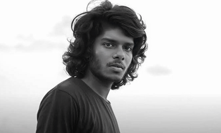 ராப் பாடகர் வேடன் மீது பாலியல் வன்கொடுமை புகார் ராப் பாடகர் வேடன் மீது பாலியல் வன்கொடுமை புகார்