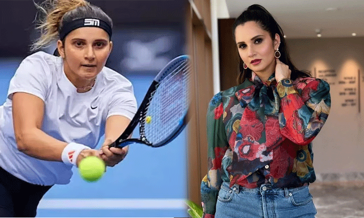 சானியா மிர்சாவின் வாழ்க்கை வரலாற்று படத்தில் நடிக்கப்போவது யார்?