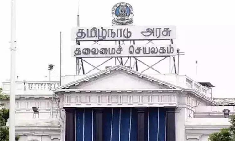 தமிழகத்தில் 11 ஐ.ஏ.எஸ். அதிகாரிகள் பணியிட மாற்றம் தமிழகத்தில் 11 ஐ.ஏ.எஸ். அதிகாரிகள் பணியிட மாற்றம்