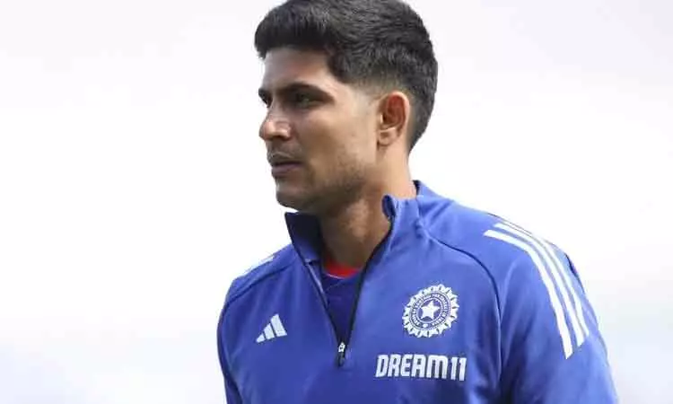 தொடர்ச்சியாக 15 போட்டிகளில் டாசில் தோல்வியடைந்த இந்திய அணி தொடர்ச்சியாக 15 போட்டிகளில் டாசில் தோல்வியடைந்த இந்திய அணி