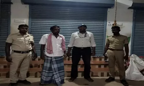 திருநெல்வேலி: புகையிலை பொருட்கள் விற்ற கடைக்கு சீல்- ரூ.15 ஆயிரம் அபராதம்