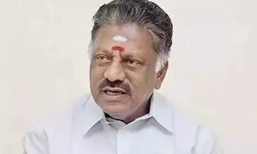 அரசியல் கூட்டணி குறித்து ஆதரவு நிர்வாகிகளுடன் ஓ.பன்னீர்செல்வம் ஆலோசனை அரசியல் கூட்டணி குறித்து ஆதரவு நிர்வாகிகளுடன் ஓ.பன்னீர்செல்வம் ஆலோசனை