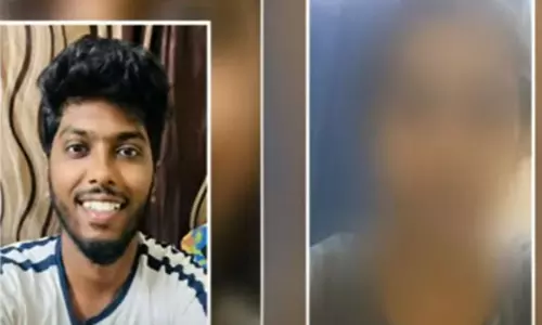 உண்மை தெரியாமல் பேச வேண்டாம்: சுர்ஜித்தின் சகோதரி வீடியோ வெளியிட்டு விளக்கம் உண்மை தெரியாமல் பேச வேண்டாம்: சுர்ஜித்தின் சகோதரி வீடியோ வெளியிட்டு விளக்கம்