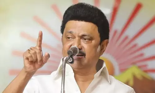 நலம் காக்கும் ஸ்டாலின் முகாமை மக்கள் பயன்படுத்திக்கொள்ள வேண்டும்: முதல்-அமைச்சர் வேண்டுகோள்