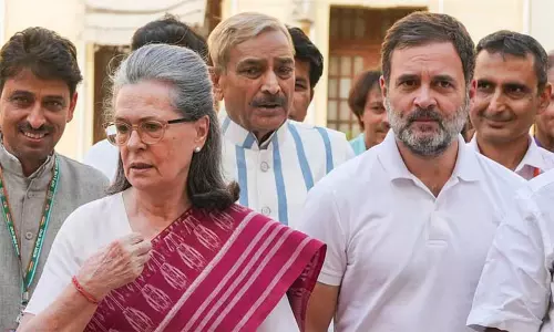 மாலேகான் குண்டுவெடிப்பு வழக்கு; காங்கிரஸ் மன்னிப்பு கேட்க வேண்டும் - பா.ஜ.க. மாலேகான் குண்டுவெடிப்பு வழக்கு; காங்கிரஸ் மன்னிப்பு கேட்க வேண்டும் - பா.ஜ.க.
