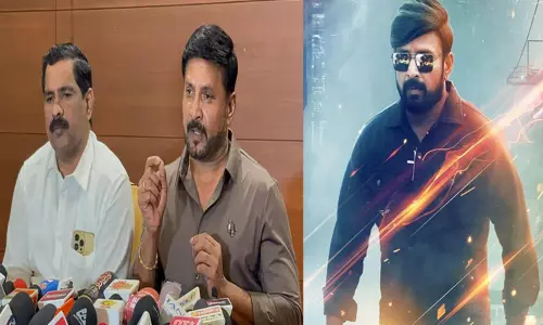 விஜய்க்காக எழுதப்பட்ட கதையில்  ரீஎன்ட்ரி கொடுக்கும் கிழக்குச் சீமையிலே விக்னேஷ்