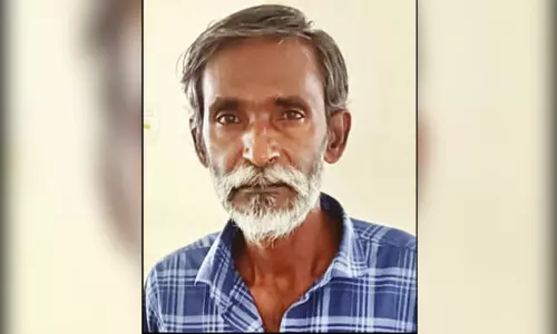 8 வயது சிறுமிக்கு பாலியல் தொல்லை கொடுத்த முதியவருக்கு ஆயுள் தண்டனை 8 வயது சிறுமிக்கு பாலியல் தொல்லை கொடுத்த முதியவருக்கு ஆயுள் தண்டனை