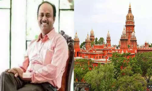 காசோலை மோசடி வழக்கு: ஸ்ரீ தேனாண்டாள் பிலிம்ஸ் உரிமையாளருக்கு பிடிவாரண்ட் காசோலை மோசடி வழக்கு: ஸ்ரீ தேனாண்டாள் பிலிம்ஸ் உரிமையாளருக்கு பிடிவாரண்ட்