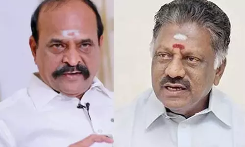 ஜெயலலிதாவை குறை சொல்வதா? கடம்பூர் ராஜூ மன்னிப்பு கேட்கவேண்டும் - ஓ.பன்னீர்செல்வம்