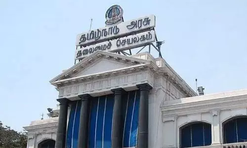 கிராம ஊராட்சிகளில் தொழில் உரிமம் பெற கட்டணம் என்பது புதிதாக விதிக்கப்பட்டதா? - அரசு விளக்கம்