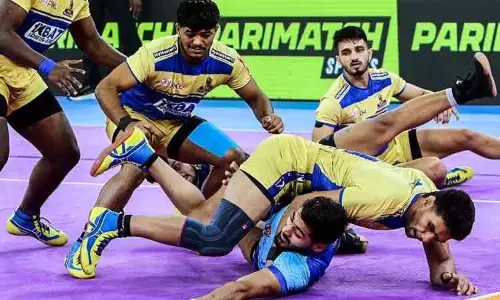 புரோ கபடி லீக் அட்டவணை அறிவிப்பு புரோ கபடி லீக் அட்டவணை அறிவிப்பு