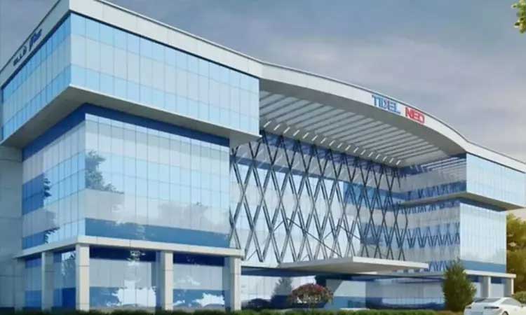 திருவண்ணாமலையில் ரூ. 37 கோடி மதிப்பீட்டில் மினி டைடல் பூங்கா - மு.க.ஸ்டாலின் அடிக்கல் நாட்டினார்