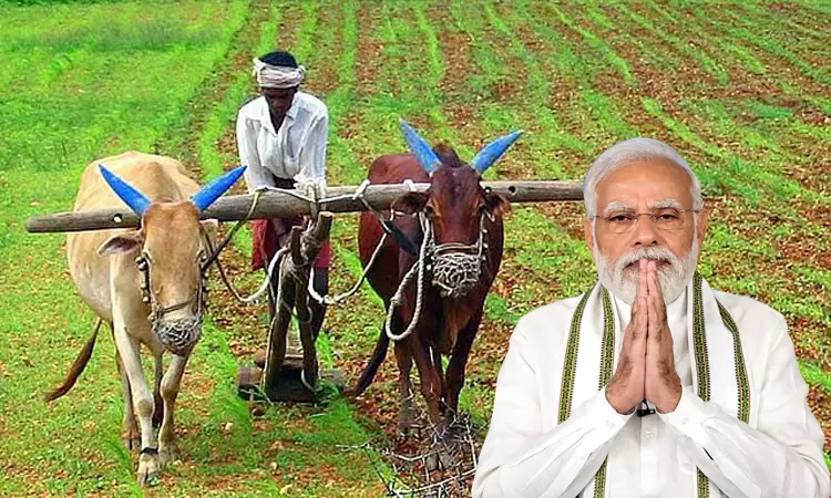 விவசாயிகளுக்கு ரூ.20 ஆயிரம் கோடி: பிரதமர் மோடி நாளை விடுவிக்கிறார் விவசாயிகளுக்கு ரூ.20 ஆயிரம் கோடி: பிரதமர் மோடி நாளை விடுவிக்கிறார்