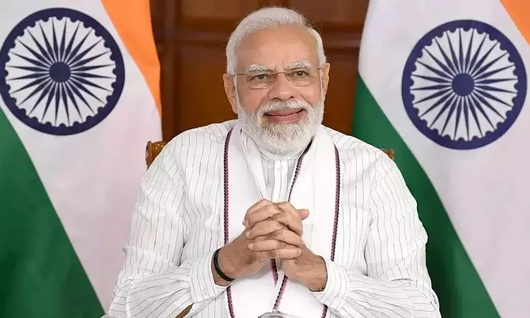 சுதந்திர தின விழா உரைக்கு நாட்டு மக்களிடம் கருத்து கேட்கும் பிரதமர் மோடி சுதந்திர தின விழா உரைக்கு நாட்டு மக்களிடம் கருத்து கேட்கும் பிரதமர் மோடி